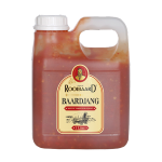 1Litre Baardjang Red