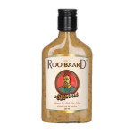 250ml Rooibaard Groentrui