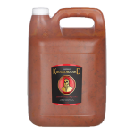 5Litre Kwaadbaard