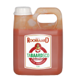 1Litre Tabaardsco Red