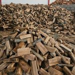 Bluegum 1500 pieces