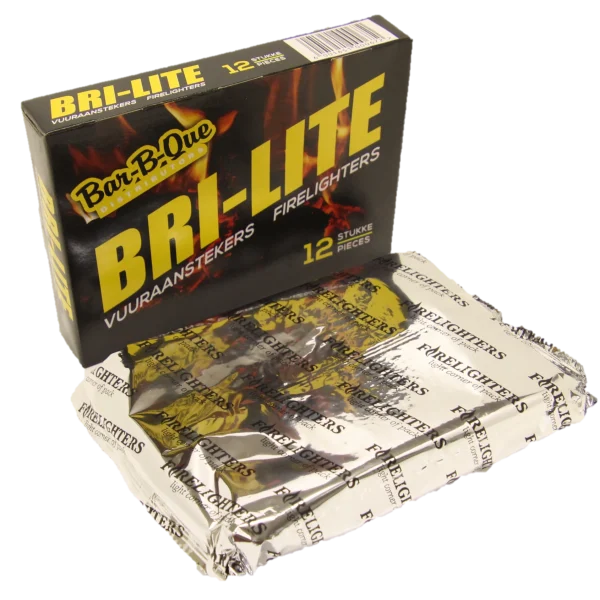 Bri-Lite 12Pc