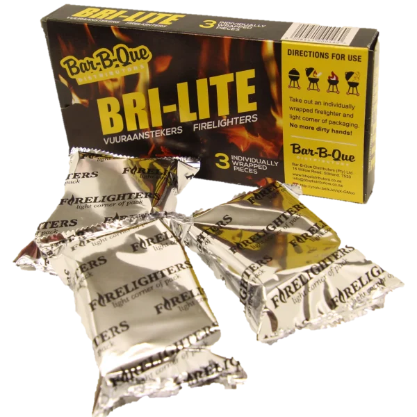 Bri-Lite 3Pc