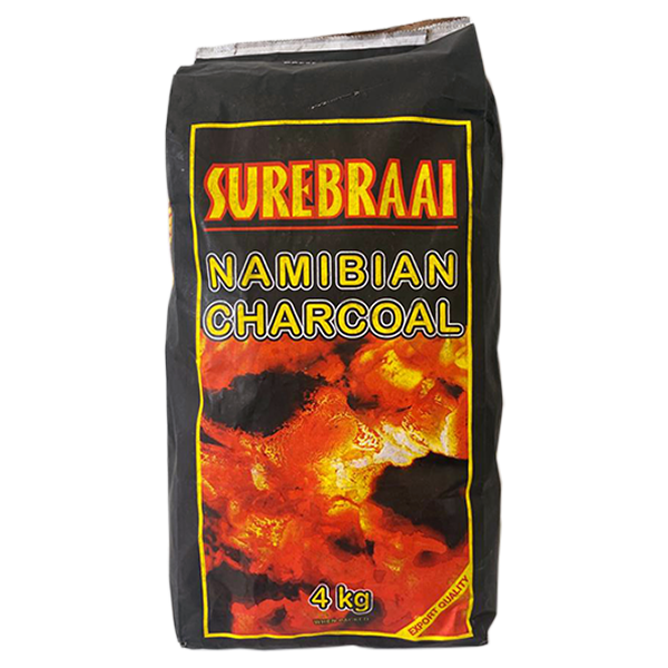 Charcoal